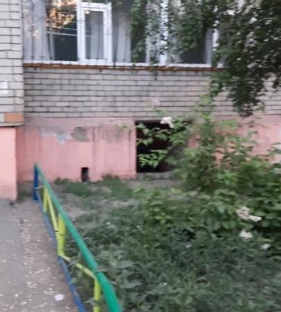 Уютная квартира Семей Экстерьер фото