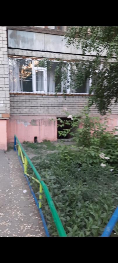 Уютная квартира Семей Экстерьер фото
